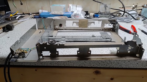 Storage-Center 3930